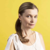 Изображение пользователя Анжелика Осьминкина