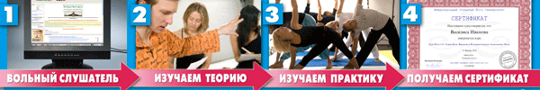 йога курсы