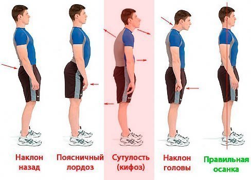 м