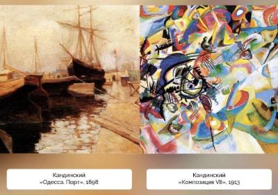 Кандинский