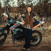 Picture of Marina Kopylova