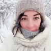 Изображение пользователя Julia Afanasyeva