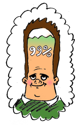 1