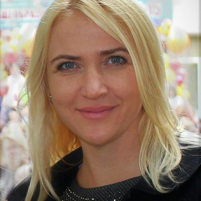 Елена Турия